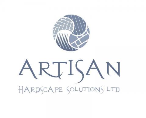 Artisan Hardscape Solutions Ltd Logo